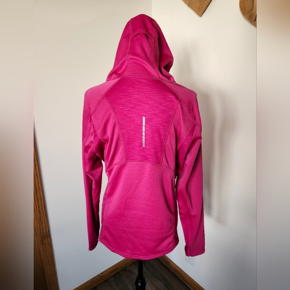 GSX Gander Mountain Athletic Hooded Shirt - Picture 6 of 7